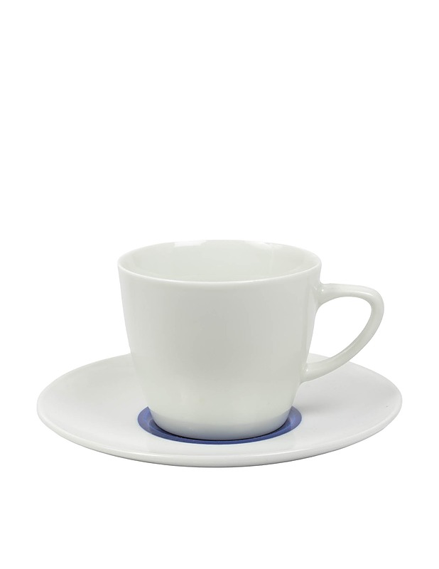 IKEA kahvikuppi ja asetti, 6 paria - Mukit ja kahvikupit - 10105341319 - 1