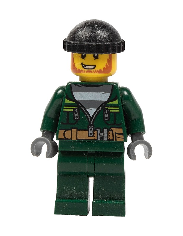LEGO figuuri  - Lasten lelut - 10105341326 - 0