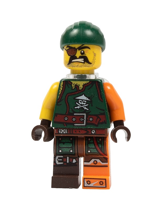 LEGO figuuri  - Lasten lelut - 10105341429 - 0