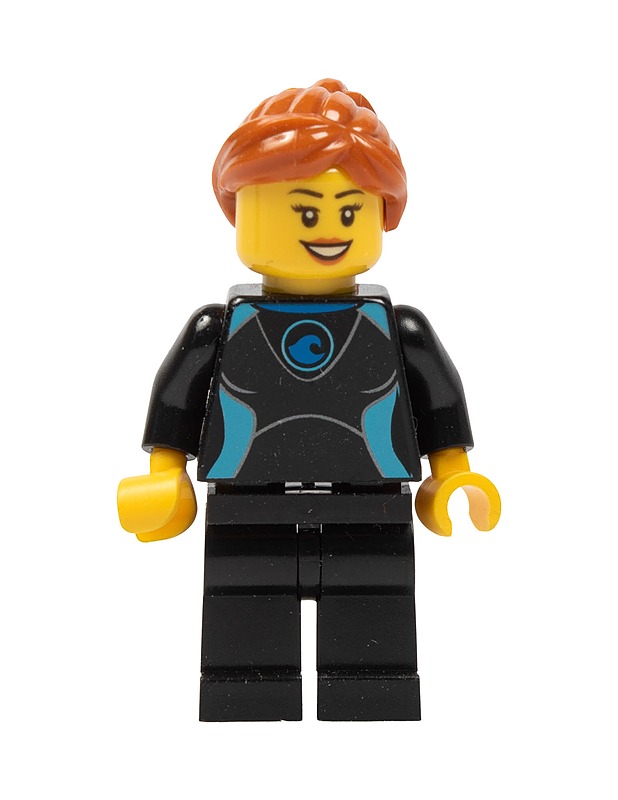 LEGO figuuri  - Lasten lelut - 10105341431 - 0