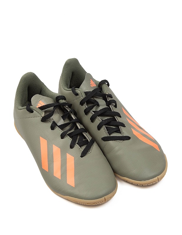 ADIDAS X 19.4, sisäpelikenkä - Lasten kengät - 10105341485 - 0