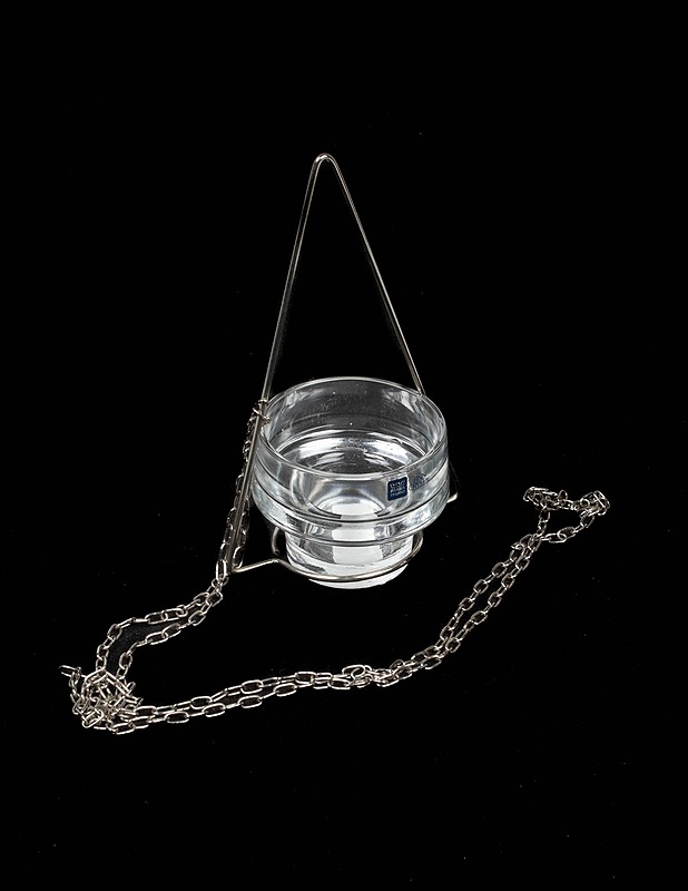 ARABIA Finn Crystal Hetta tuikkulyhty - Designsuosikit - 10105341498 - 1