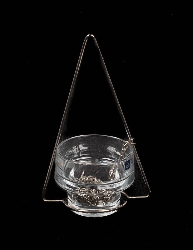 ARABIA Finn Crystal Hetta tuikkulyhty - Designsuosikit - 10105341498 - 0