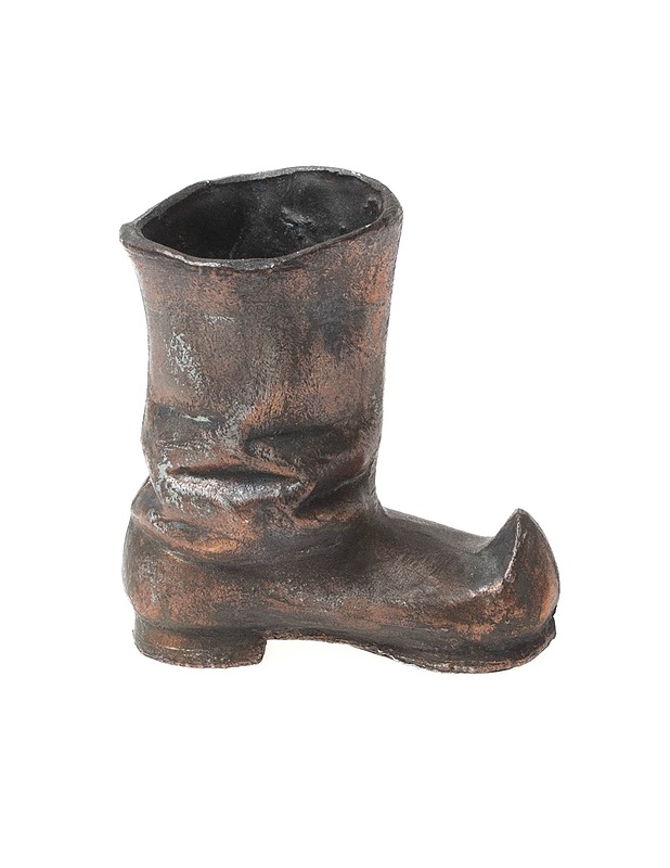 Saapas koriste-esine - Koriste-esineet - 10105341523 - 1