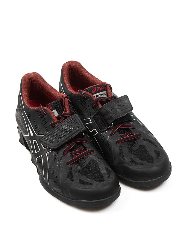 ASICS Lift Master Lite painonnostokengät, 41,5 - Urheiluvaatteet ja fanivaatteet - 10105341549 - 0