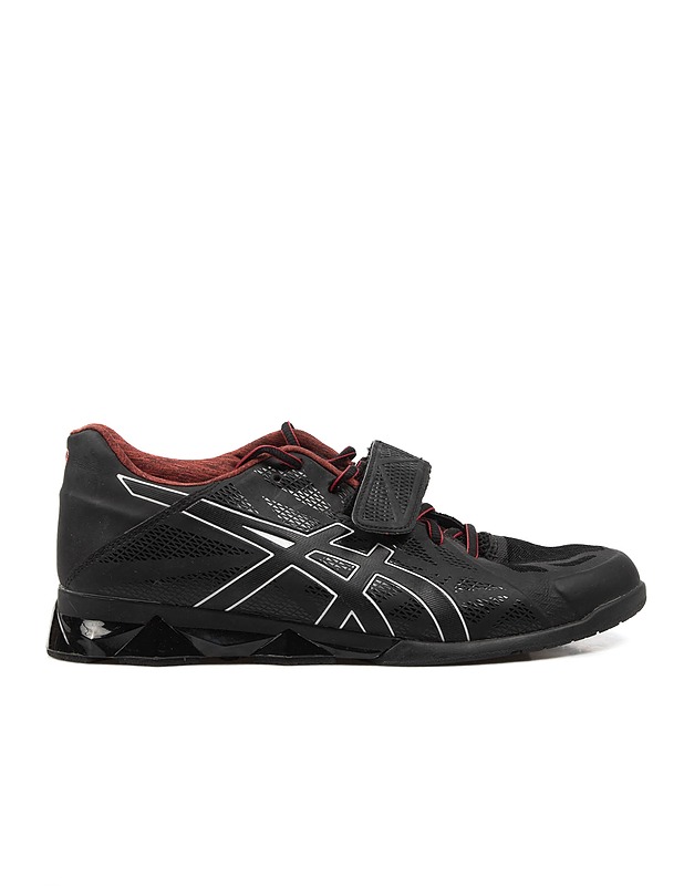ASICS Lift Master Lite painonnostokengät, 41,5 - Urheiluvaatteet ja fanivaatteet - 10105341549 - 1