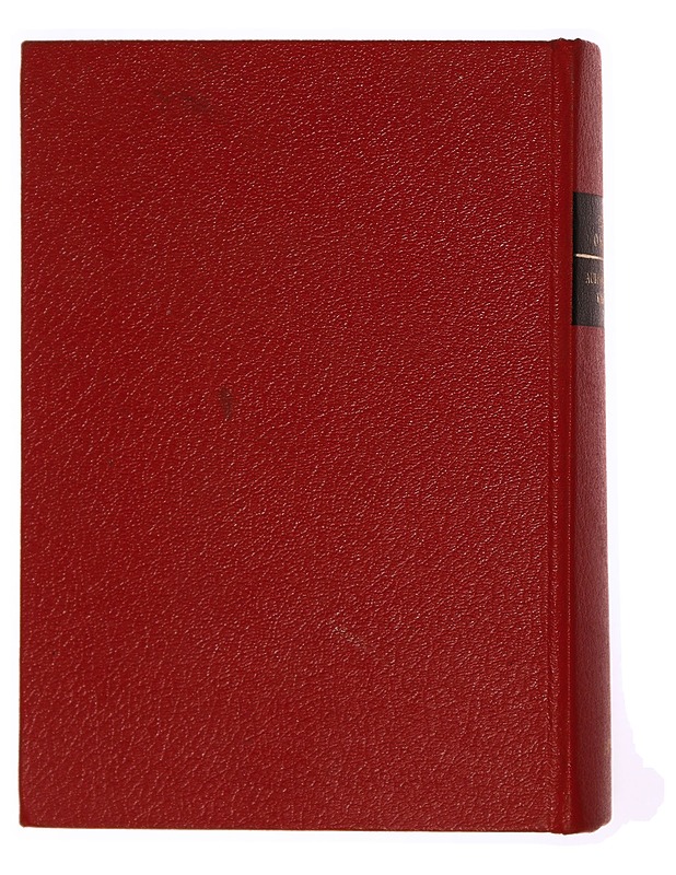 Autoteknillinen Käsikirja - Tietokirjat - 10105341569 - 1