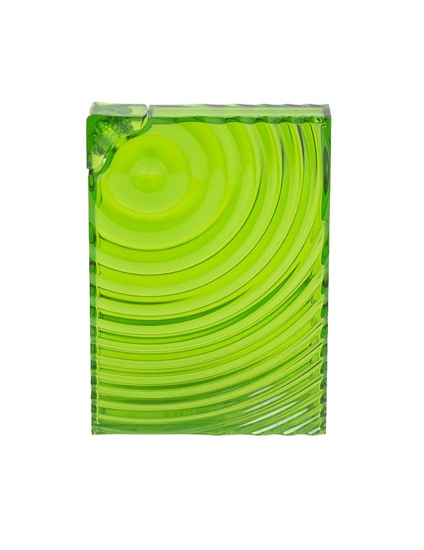 GUZZINI Ripples juomapullo - Koriste-esineet - 10105341613 - 1