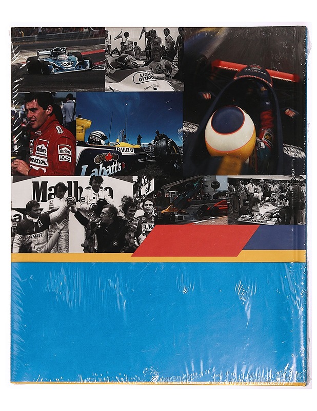 Circuit - Paul Ricard  - Tietokirjat - 10105341629 - 1