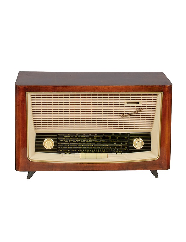 WEIMAR 4680 Putkiradio - Audio - 10105341646 - 0