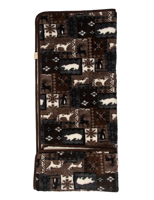 RIEDECK päiväpeitto, 140x200 cm - Tyynyt ja peitot - 10105341653 - 0