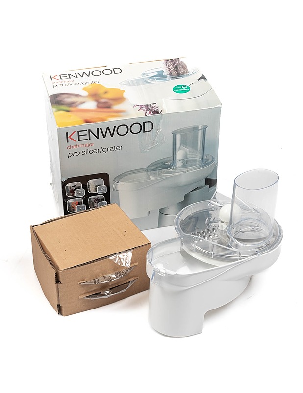 KENWOOD leikkuri - Kodinkoneet - 10105341665 - 0