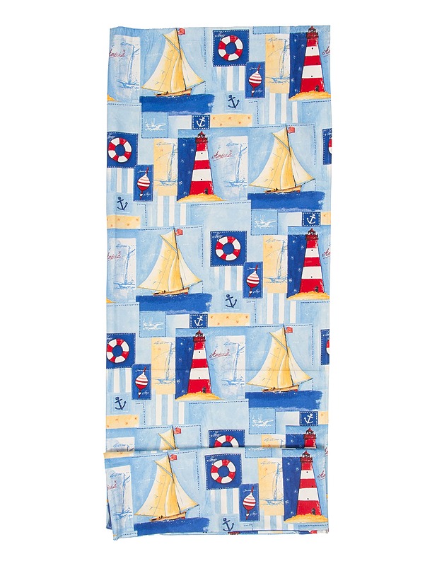 Verho, 135x210 cm - Verhot ja kapat - 10105341674 - 0