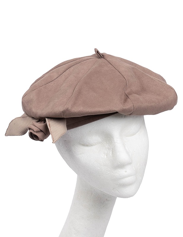FREDRIKSON hattu, 57 - Päähineet - 10105341860 - 0