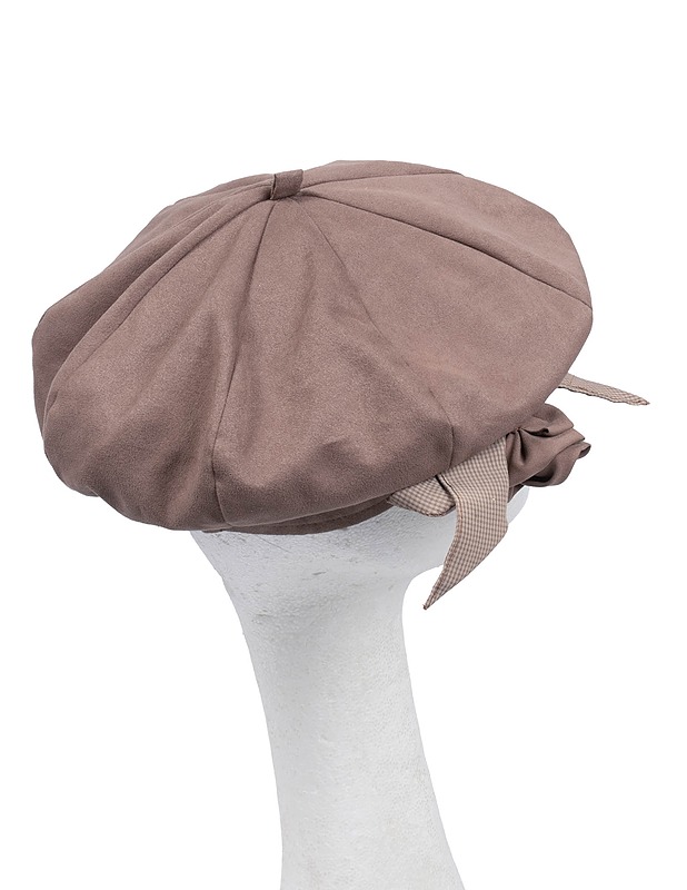 FREDRIKSON hattu, 57 - Päähineet - 10105341860 - 1
