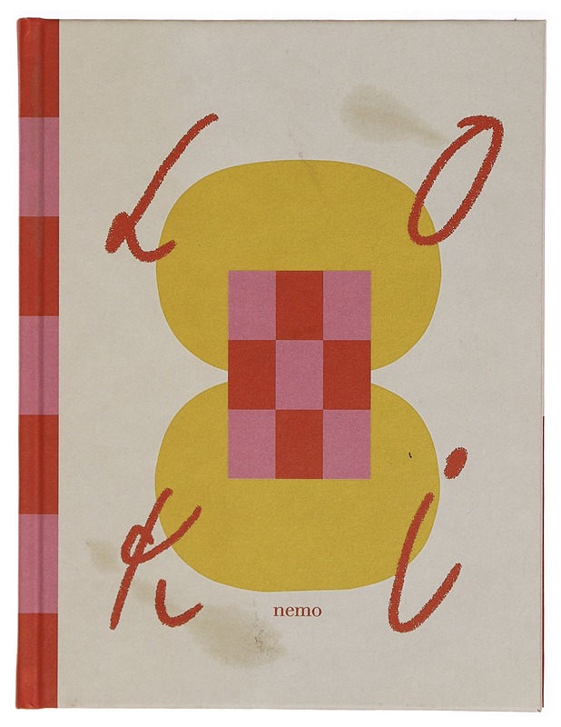 Loki : kirjaa kokemuksesi helposti - Kuronen, Sanna - Harrastekirjat - 10105341964 - 0