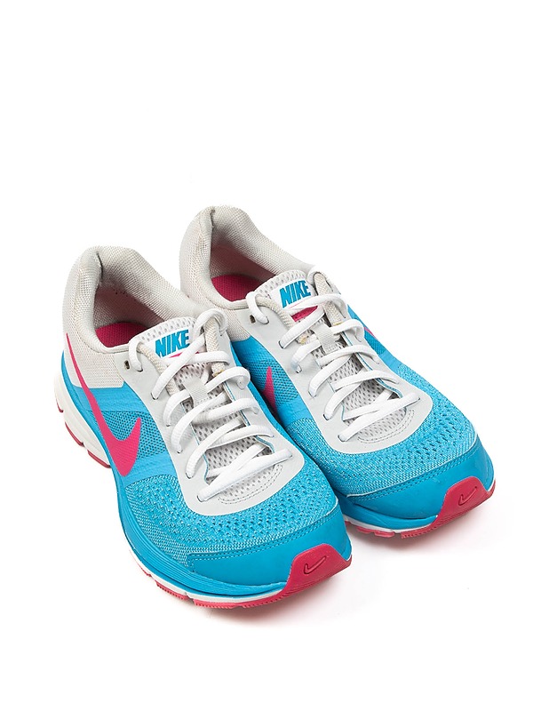 NIKE Zoom lenkkarit, 38,5 - Urheiluvaatteet ja fanivaatteet - 10105342096 - 0