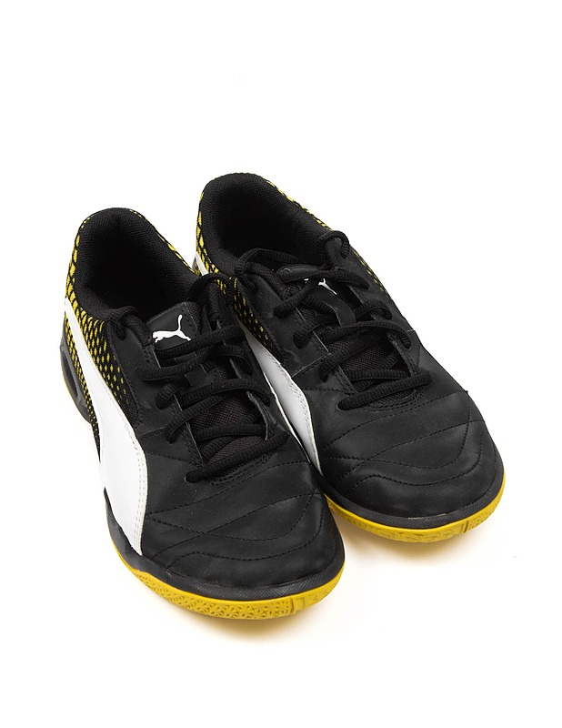 PUMA sisäpelikengät, 37 - Urheiluvaatteet ja fanivaatteet - 10105342102 - 0
