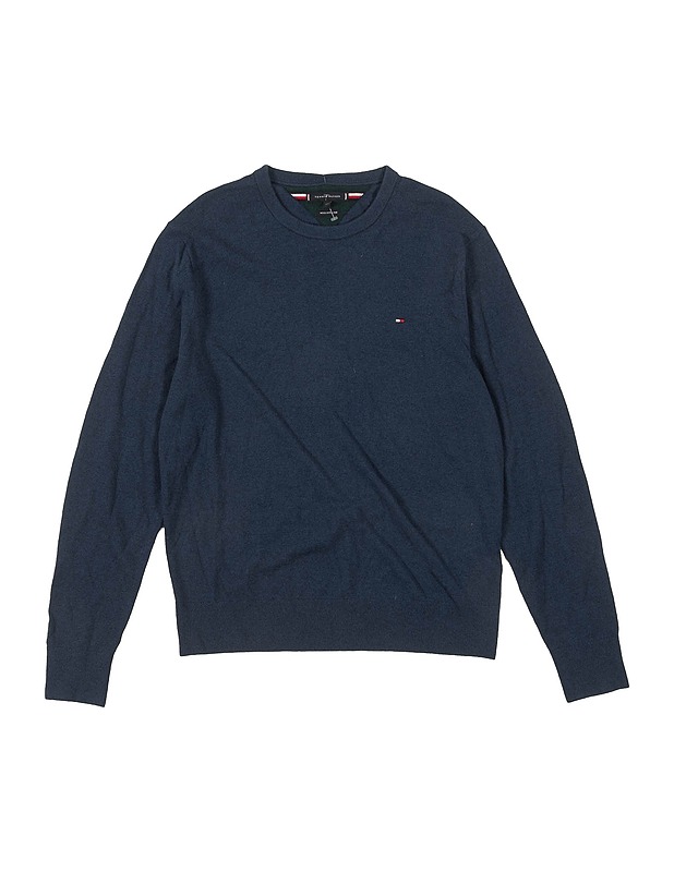 TOMMY HILFIGER villapaita, XXL - Miesten paidat - 10105342109 - 0