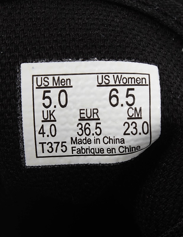 VANS tennarit, 36,5 - Naisten kävelykengät ja tennarit - 10105342110 - 2