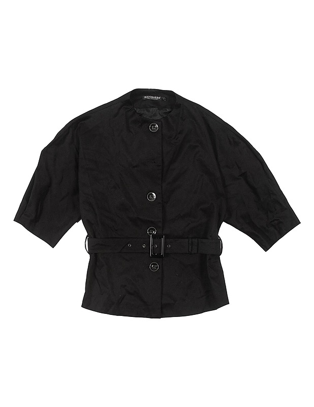 MARIMEKKO Samu-Jussi Koski jakku, 36 - Naisten takit ja jakut - 10105342175 - 0