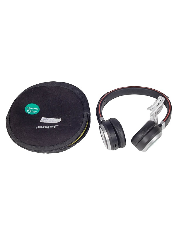 JABRA langattomat kuulokkeet - Audio - 10105342208 - 0