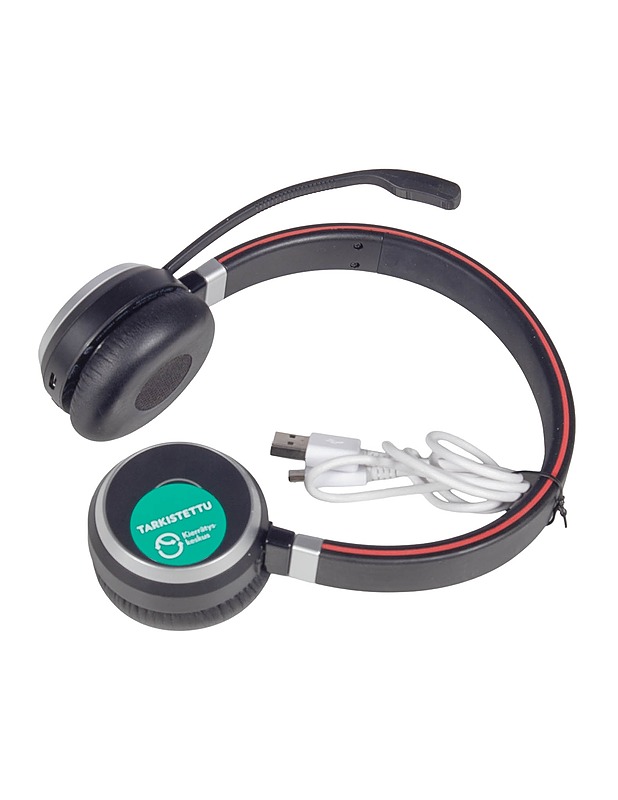 JABRA langattomat kuulokkeet - Audio - 10105342208 - 1