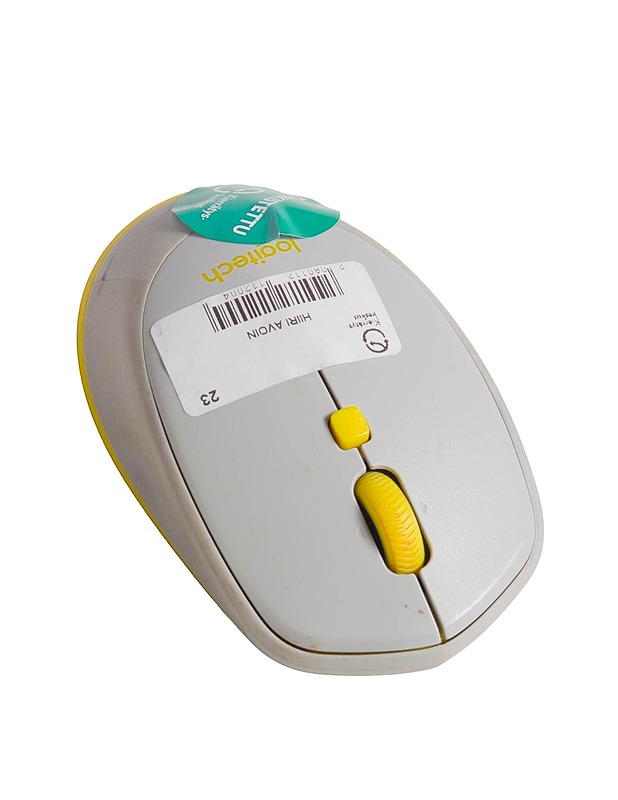 LOGITECH langaton hiiri - Muu elektroniikka - 10105342215 - 0