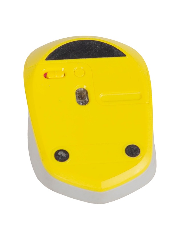 LOGITECH langaton hiiri - Muu elektroniikka - 10105342215 - 1