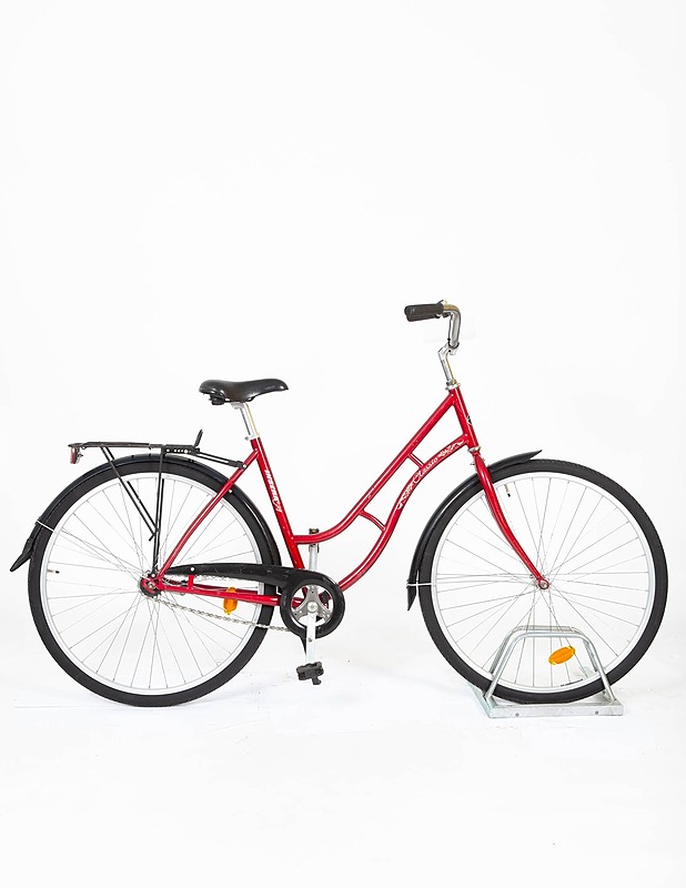 INSERA Classic City polkupyörä, 28" - Naistenpyörät - 10105342343 - 0