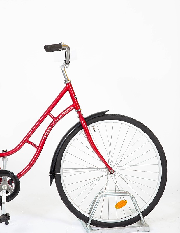 INSERA Classic City polkupyörä, 28" - Naistenpyörät - 10105342343 - 1