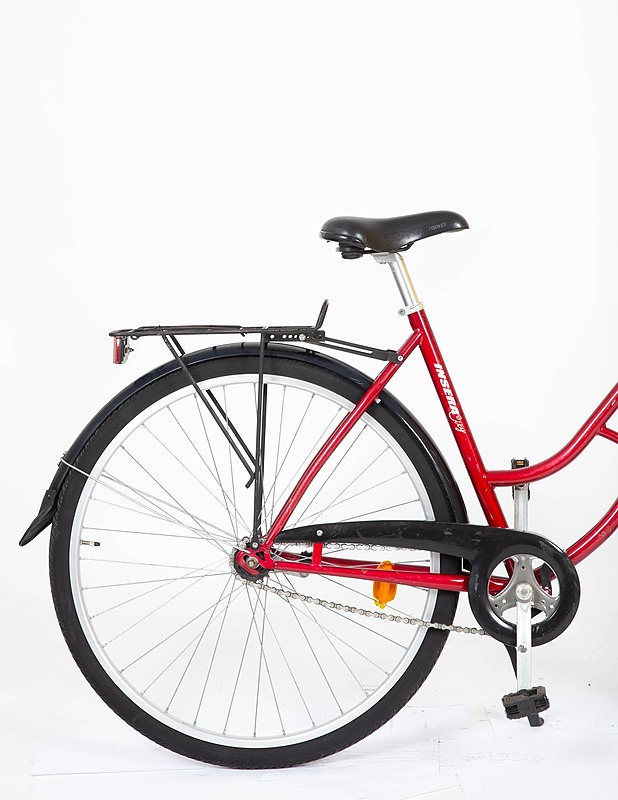 INSERA Classic City polkupyörä, 28" - Naistenpyörät - 10105342343 - 2