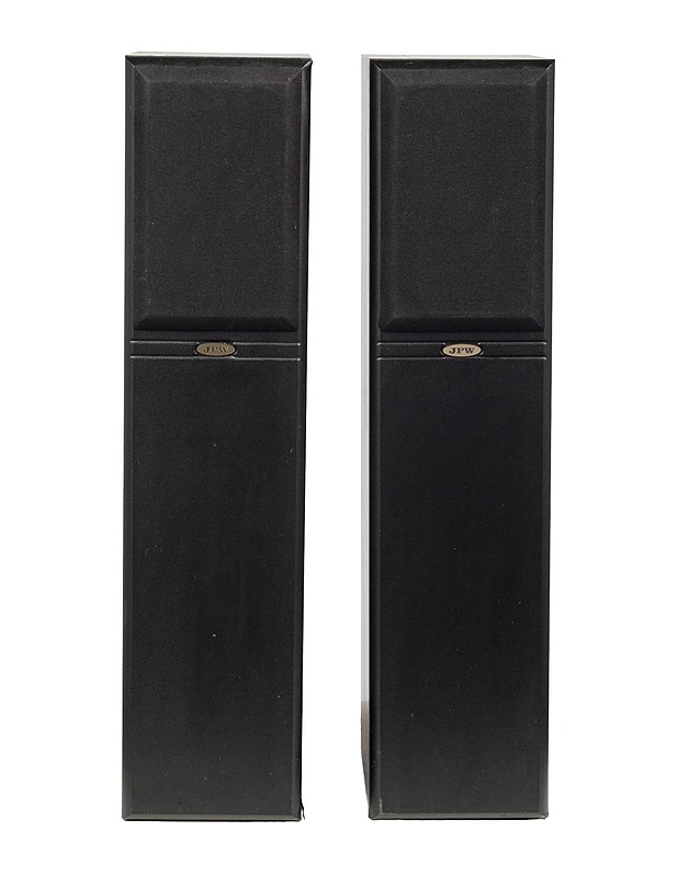 JPW ML710i kaiuttimet - Audio - 10105342372 - 0