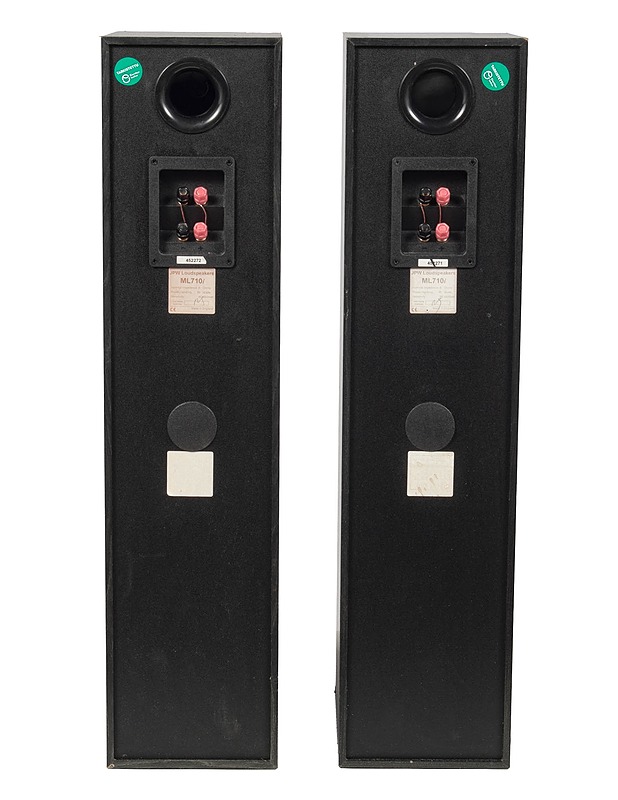 JPW ML710i kaiuttimet - Audio - 10105342372 - 2
