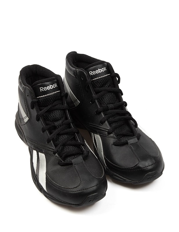 REEBOK Studio Beat III Mid lenkkarit, 37,5 - Naisten kävelykengät ja tennarit - 10105342368 - 0