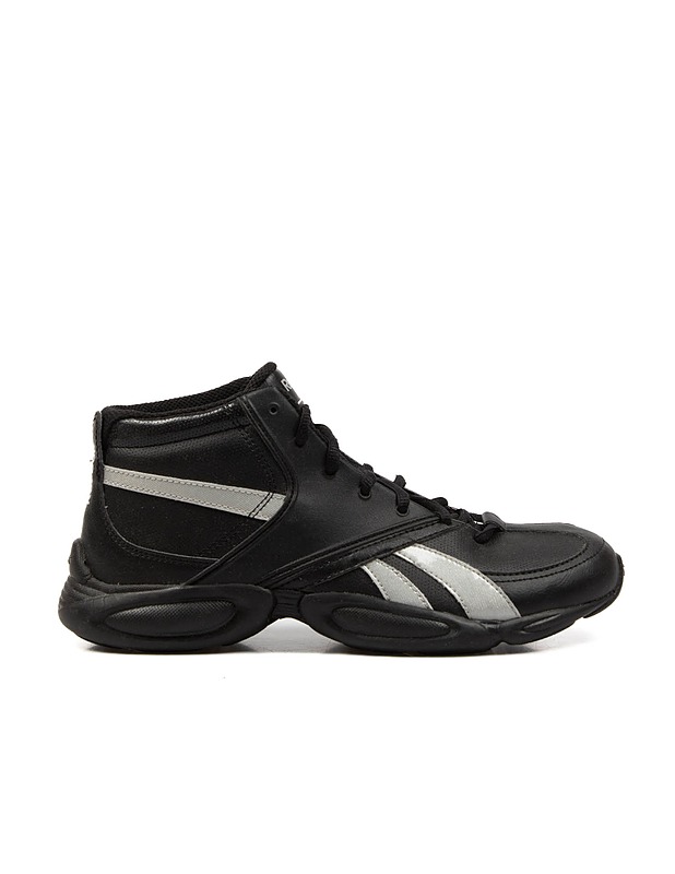 REEBOK Studio Beat III Mid lenkkarit, 37,5 - Naisten kävelykengät ja tennarit - 10105342368 - 1