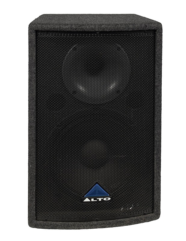 ALTO Elvis 12 kaiutin - Audio - 10105342414 - 0