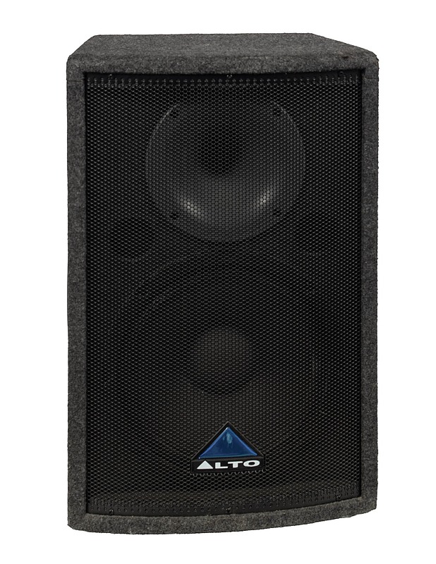 ALTO Elvis 12 kaiutin - Audio - 10105342419 - 0