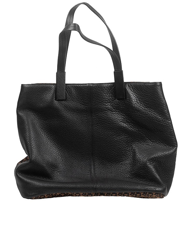 DKNY nahkalaukku - Laukut, lompakot ja reput - 10105342467 - 1