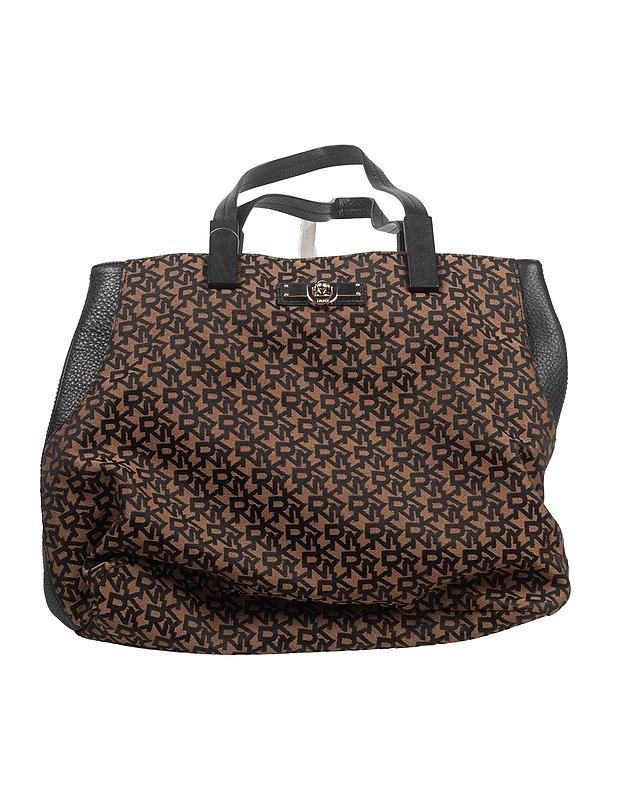 DKNY nahkalaukku - Laukut, lompakot ja reput - 10105342467 - 0