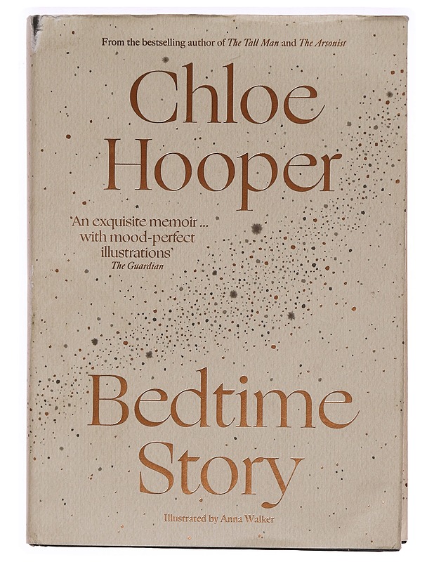 Bedtime Story - Chloe Hooper - Tietokirjat ja oppaat - 10105342539 - 0