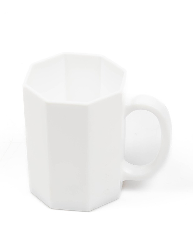 ARCOROC Octime muki, 4 kpl - Mukit ja kahvikupit - 10105342542 - 1