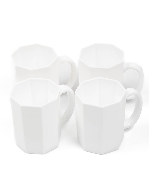 ARCOROC Octime muki, 4 kpl - Mukit ja kahvikupit - 10105342542 - 0