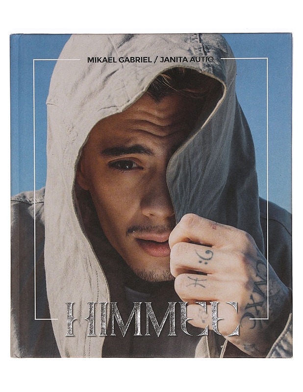 HIMMEE - Autio, Janita - Musiikki- ja elokuvakirjat - 10105342559 - 0