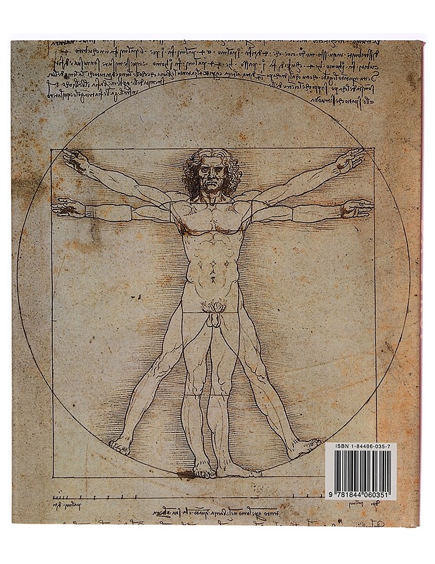 Leonardo : art and science - Pedretti, Carlo - Elämäkerrat ja muistelmat - 10105342597 - 1