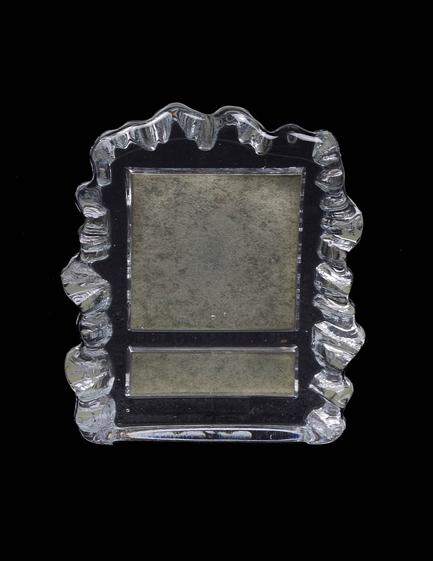 Lake Placidin XIII talviolympialaisten osallistumismuistoesine - Koriste-esineet - 10105342612 - 1