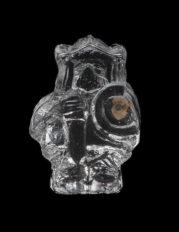 Lasinen viikinki - Koriste-esineet - 10105342613 - 1