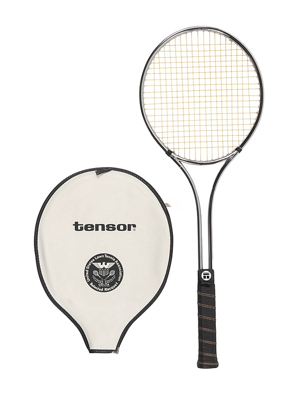 TENSOR tennismaila  - Muut urheiluvälineet ja vapaa-aika - 10105342652 - 0