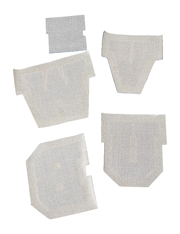 Kangasmerkit - Ompelu - 10105342656 - 1