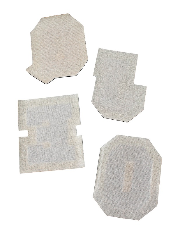 Kangasmerkit - Ompelu - 10105342663 - 1